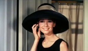 Audrey Hepburn costumes - Audrey Hepburn Tiffanys.jpg